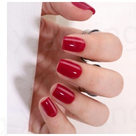 Rouge rubis — modèle GX-227
