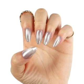 Argent miroir — modèle GL-012