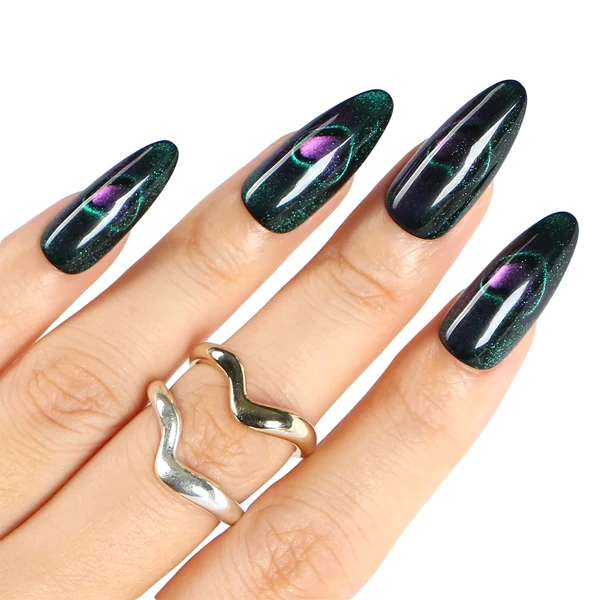Reflets cosmos — modèle GL-015