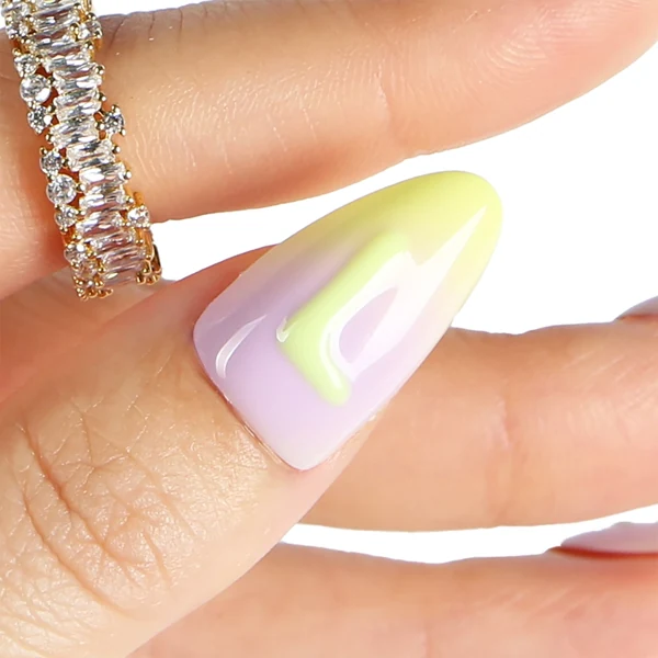 Marbré pastel — modèle GL-037