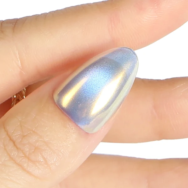 Halo doré — modèle GL-038