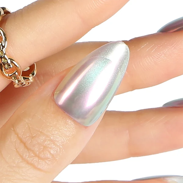 Halo rosé — modèle GL-039