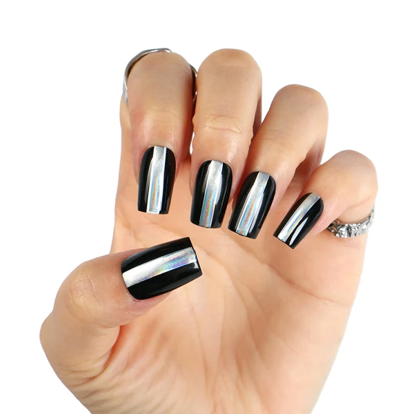 Noir miroir — modèle GL-047