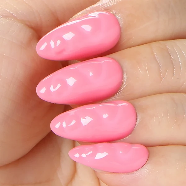 Rose bonbon — modèle GL-065
