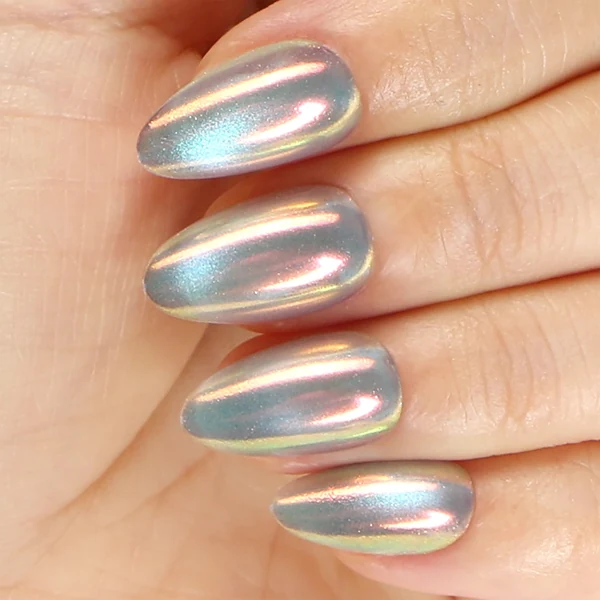 Irisé multicolore — modèle GL-071