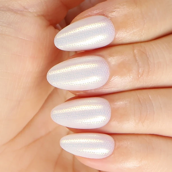 Perle maillée — modèle GL-073