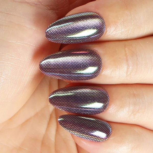 Prune maillée — modèle GL-074