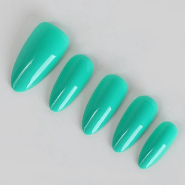 Vert turquoise — modèle GL-135