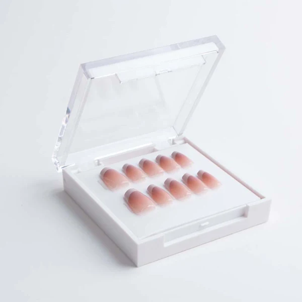 Nude carré en écrin — modèle GL-157