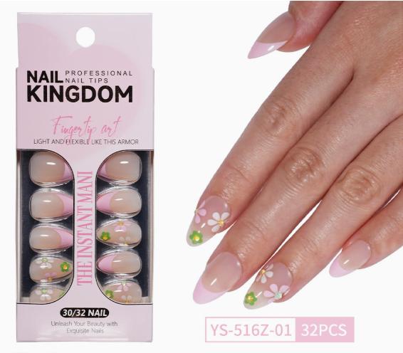 Capsules amande GN-0008 — modèle GN-0008
