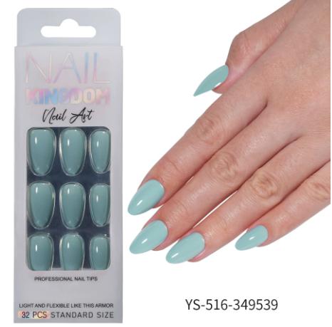 Capsules amande GN-0221 — modèle GN-0221