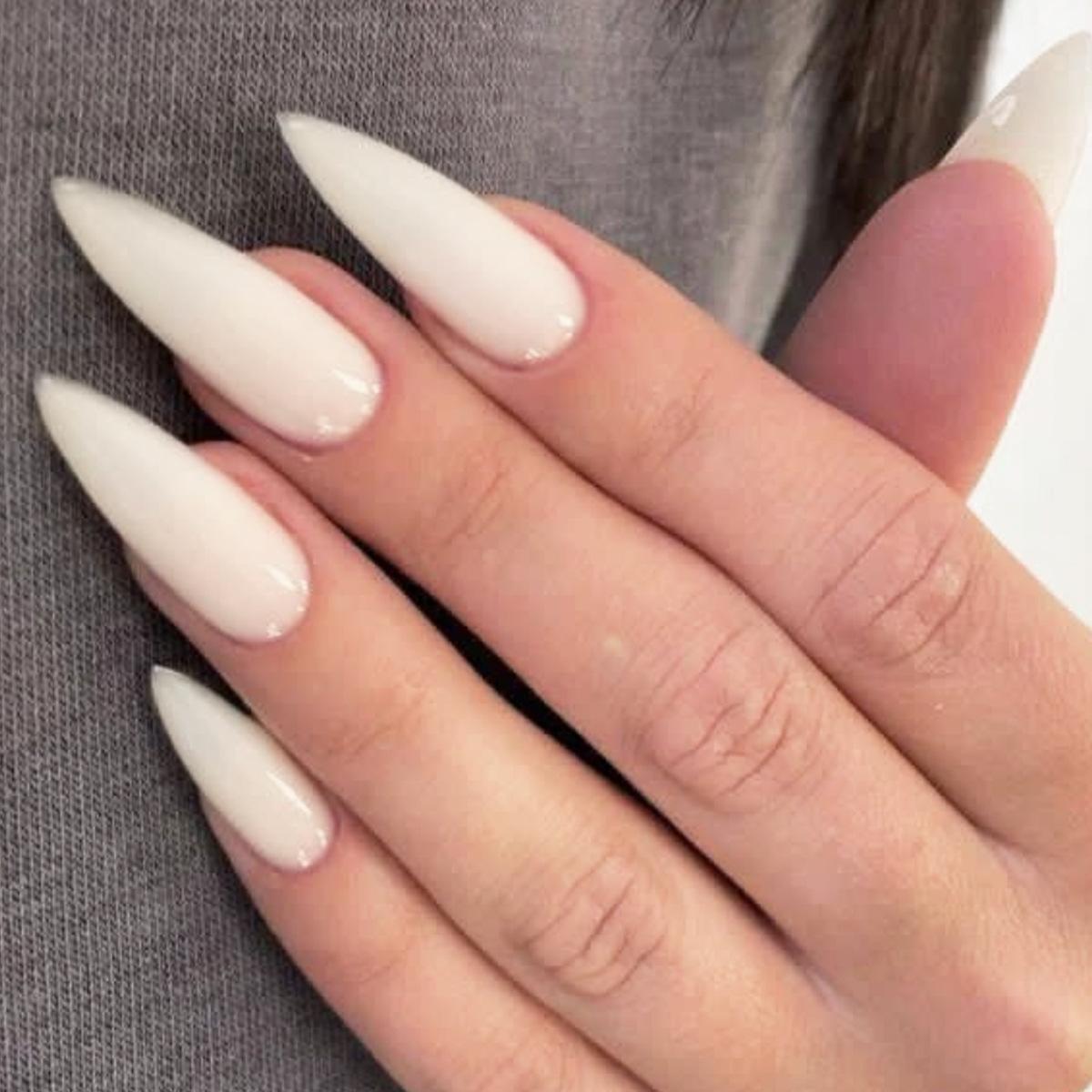 Capsules stiletto GN-0724 — modèle GN-0724