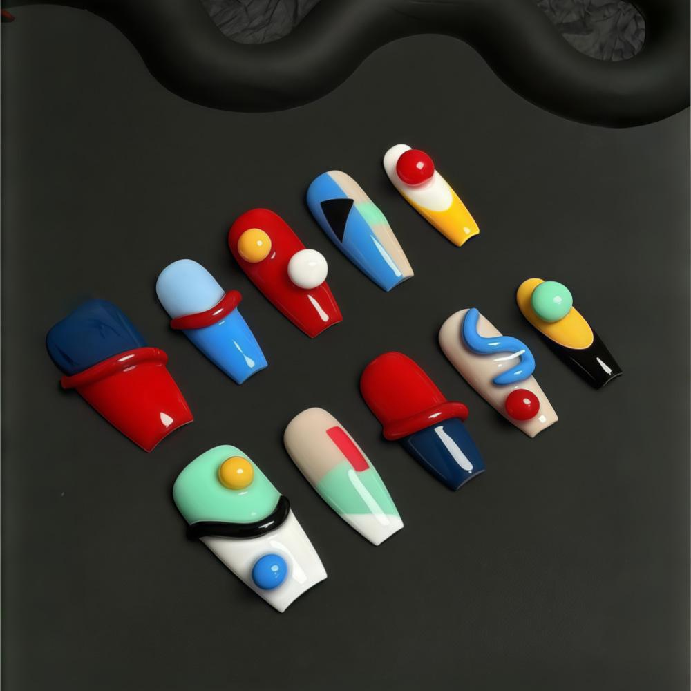 Capsules carré arrondi GN-0481 — modèle GN-0481