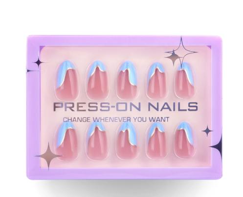 Capsules amande GN-0171 — modèle GN-0171