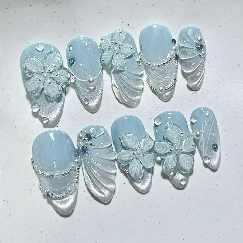 Capsules amande GN-0358 — modèle GN-0358