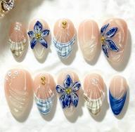 Capsules amande GN-0252 — modèle GN-0252
