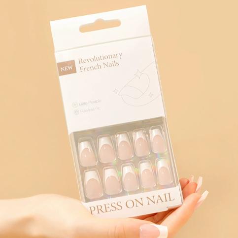 Capsules carré arrondi GN-0477 — modèle GN-0477
