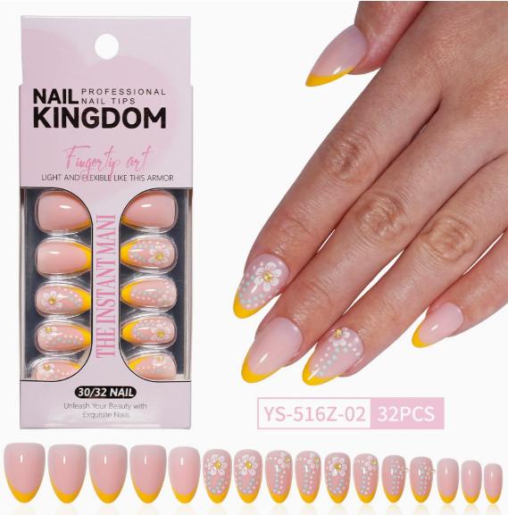 Capsules amande GN-0009 — modèle GN-0009