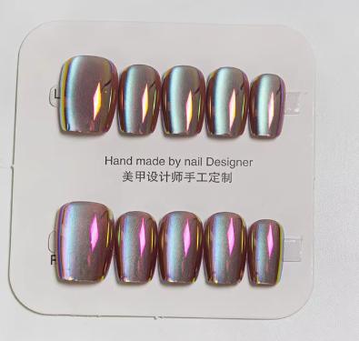 Capsules carré arrondi GN-0465 — modèle GN-0465