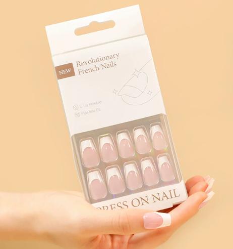 Capsules carré arrondi GN-0478 — modèle GN-0478