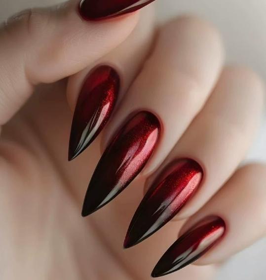 Capsules stiletto GN-0686 — modèle GN-0686