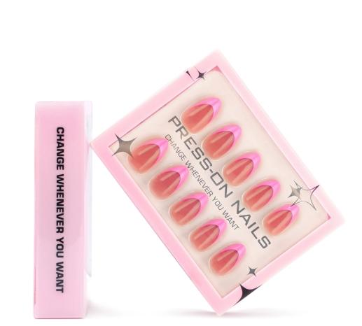 Capsules amande GN-0085 — modèle GN-0085