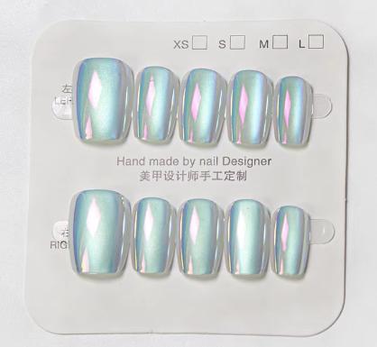 Capsules carré arrondi GN-0464 — modèle GN-0464