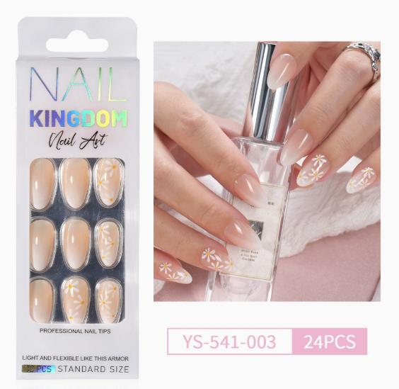 Capsules amande GN-0019 — modèle GN-0019