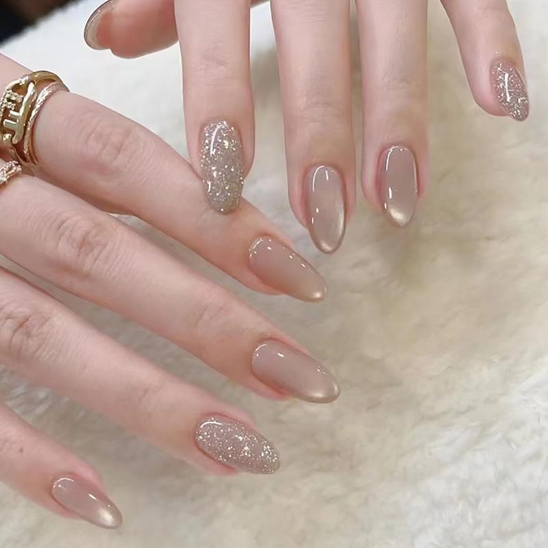 Capsules amande GN-0346 — modèle GN-0346