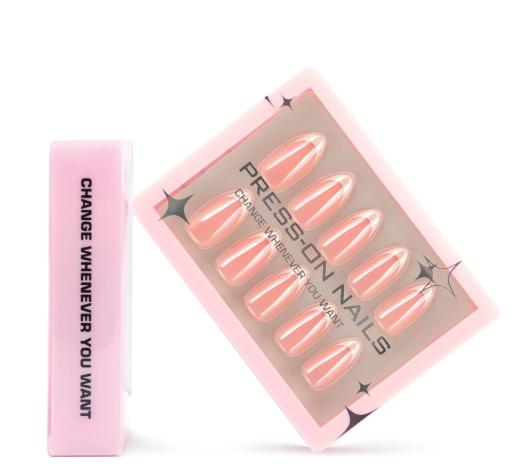 Capsules amande GN-0089 — modèle GN-0089