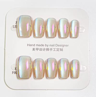 Capsules carré arrondi GN-0466 — modèle GN-0466