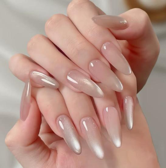 Capsules stiletto GN-0712 — modèle GN-0712