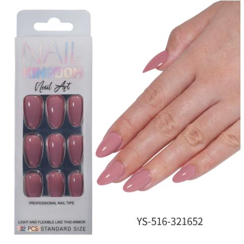 Capsules amande GN-0211 — modèle GN-0211