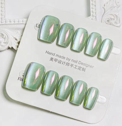 Capsules carré arrondi GN-0468 — modèle GN-0468
