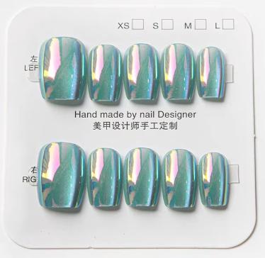 Capsules carré arrondi GN-0467 — modèle GN-0467