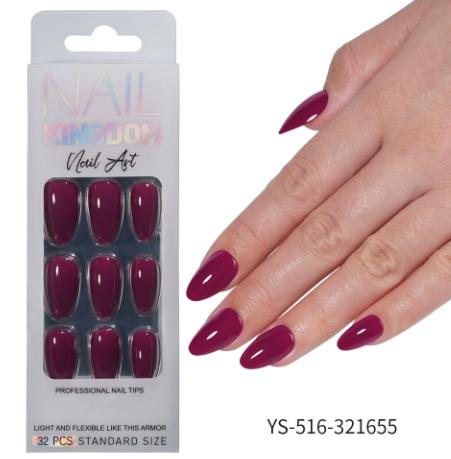 Capsules amande GN-0213 — modèle GN-0213