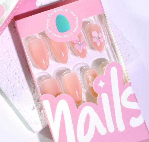 Capsules amande GN-0208 — modèle GN-0208