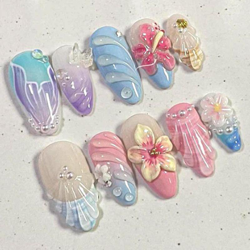 Capsules amande GN-0402 — modèle GN-0402