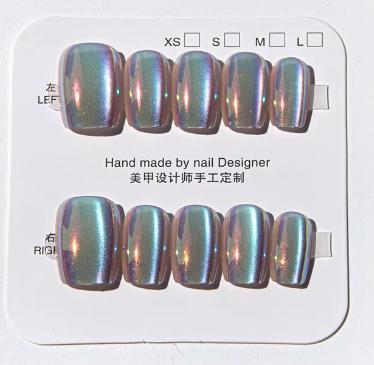Capsules carré arrondi GN-0469 — modèle GN-0469